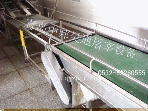 雞籠保送機